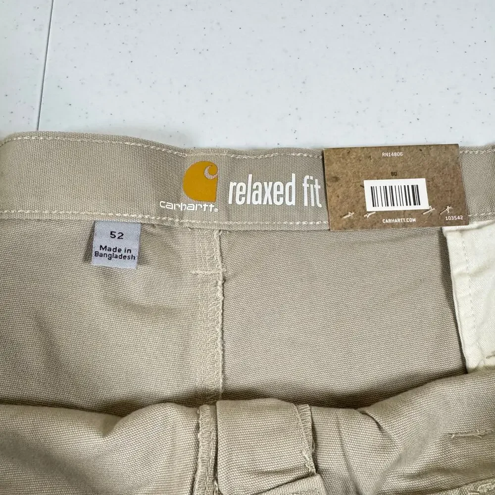 Carhartt get ready
